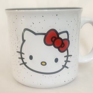 Hello Kitty Camper style mug 20 oz capacity